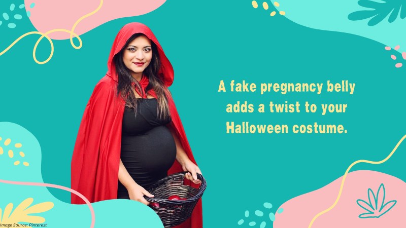 How to Maximize Fun with Halloween Fake Pregnancy Belly Pranks?