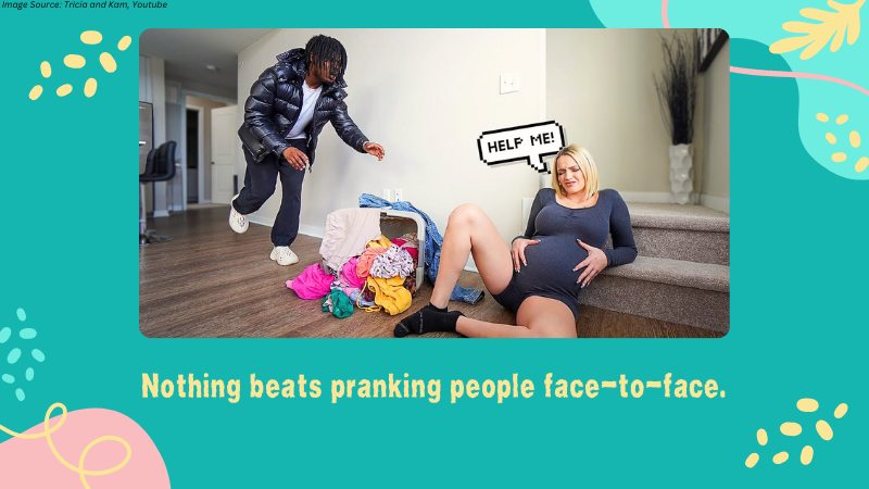 How to Maximize Fun with Halloween Fake Pregnancy Belly Pranks?