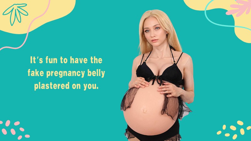 How to Maximize Fun with Halloween Fake Pregnancy Belly Pranks?