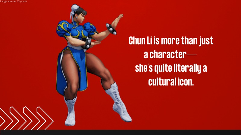 A Step-By-Step Guide to Sexy Chun Li Cosplay That Turns Heads