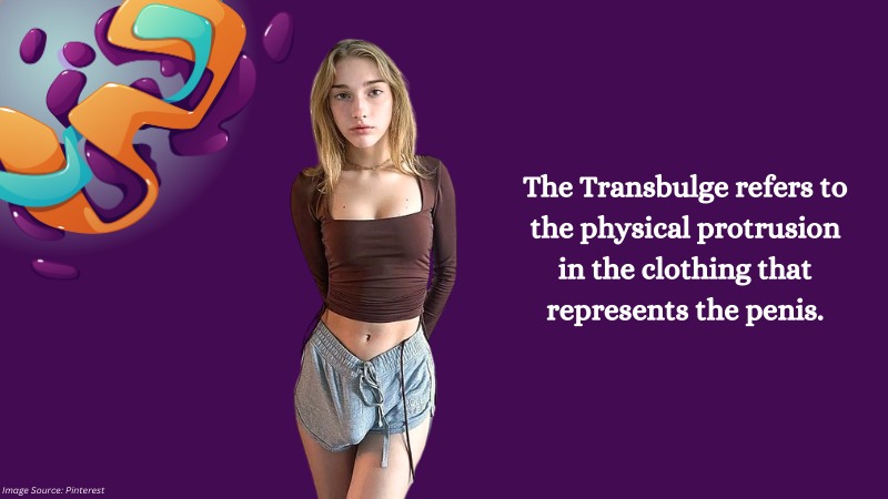 What is the Trans Bulge? Exploring Body Positivity and Identity