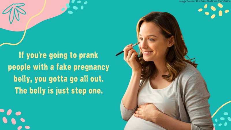 How to Maximize Fun with Halloween Fake Pregnancy Belly Pranks?