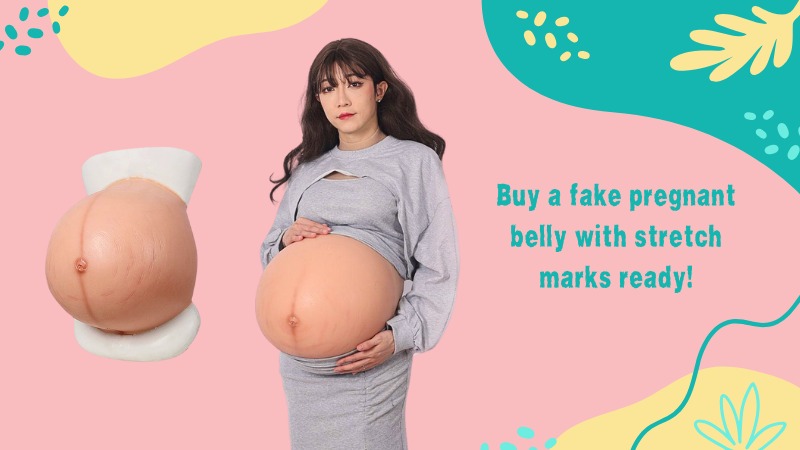 How to Maximize Fun with Halloween Fake Pregnancy Belly Pranks?