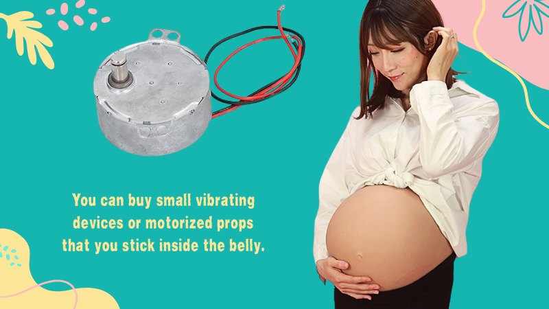 How to Maximize Fun with Halloween Fake Pregnancy Belly Pranks?