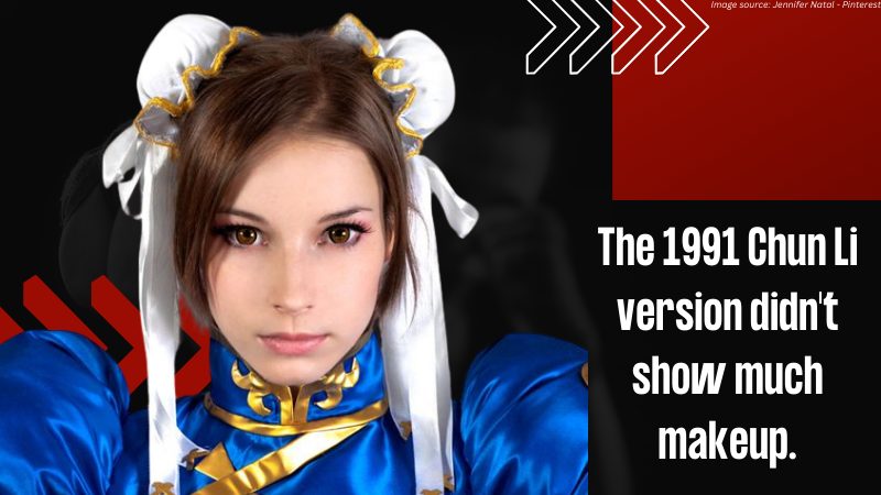 A Step-By-Step Guide to Sexy Chun Li Cosplay That Turns Heads