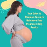 How to Maximize Fun with Halloween Fake Pregnancy Belly Pranks?