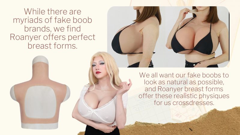 How Much Are Fake Boobs? Which Option Is Right for You?