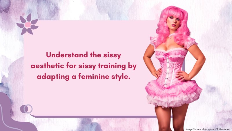 Ultimate Sissy Training Guide: How to Transform Your Fantasies into Reality