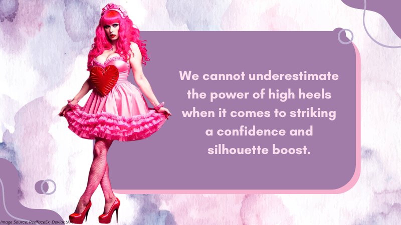 Ultimate Sissy Training Guide: How to Transform Your Fantasies into Reality