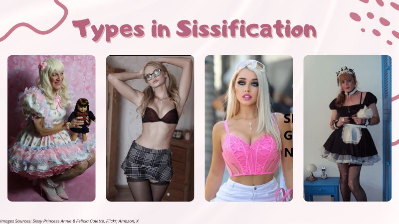 Feminization vs. Sissification: What’s the Difference?