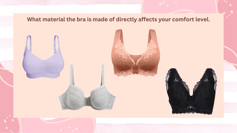 How to Buy a Bra for a Man: A Crossdresser's Guide on Sizes and Styles