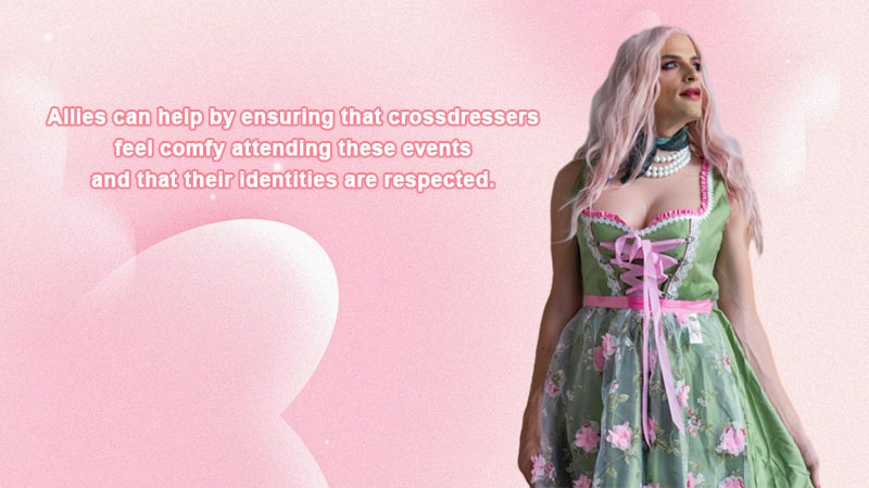 Are Crossdressers Part of the LGBTQ+ Community