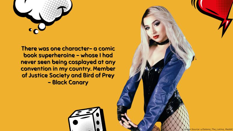 Crossdresser in Cosplay: My Journey to Becoming a Superheroine at a Convention