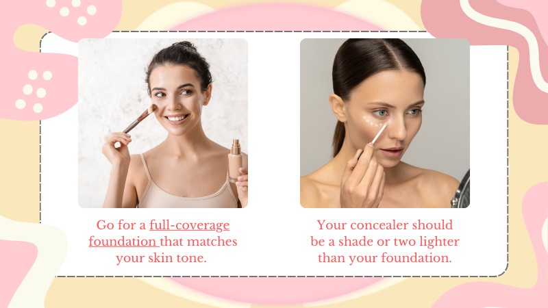 Sissy Makeup Guide: A Step-by-Step to Achieving a Feminine Look