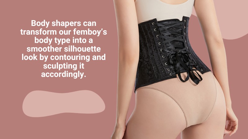 How To Enhance Your Femboy Ass Without Gym or Hormones