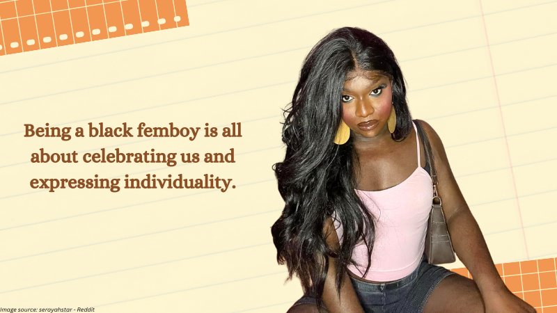 5 Must-Try Black Femboy Makeup Tips You Can’t Miss