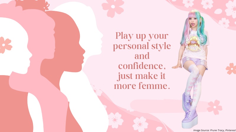 How to Be More Feminine as a Femboy