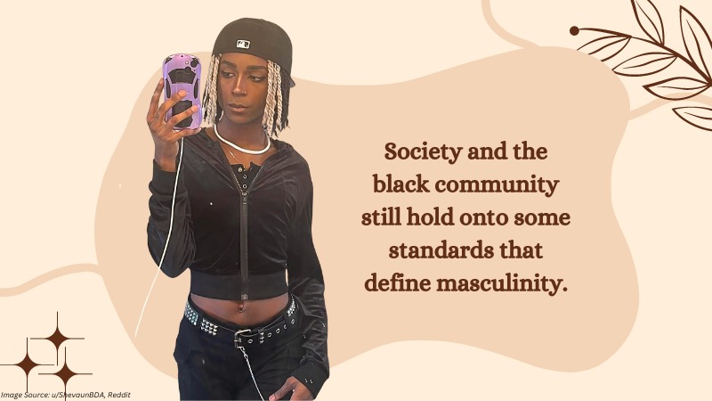 Accepting Identity: The Black Femboy Culture Rise and Its Impact on Today’s Society