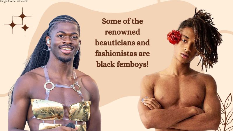 Accepting Identity: The Black Femboy Culture Rise and Its Impact on Today’s Society