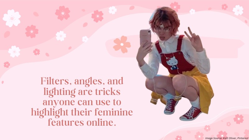 How to Be More Feminine as a Femboy