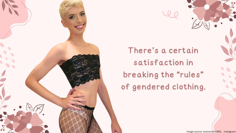 Sissy 101: What Are Sissy Panties and Why Do People Wear Them?