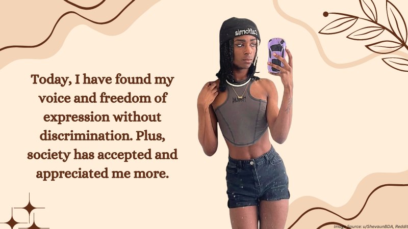 Accepting Identity: The Black Femboy Culture Rise and Its Impact on Today’s Society