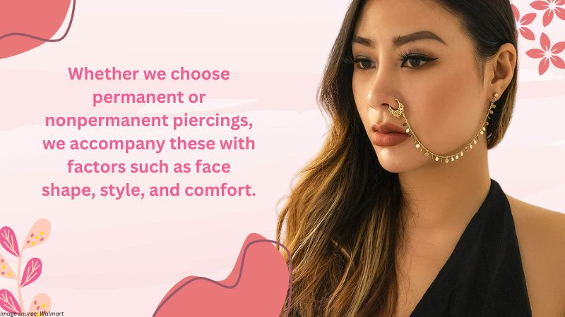 What Piercings Enhance Feminine Expression for MTF Crossdressers