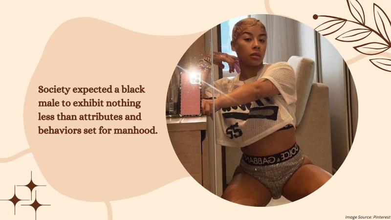 Accepting Identity: The Black Femboy Culture Rise and Its Impact on Today’s Society