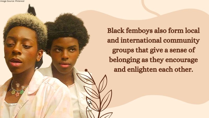 Accepting Identity: The Black Femboy Culture Rise and Its Impact on Today’s Society