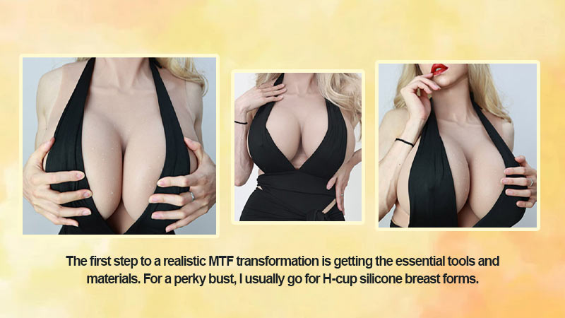 How to Achieve a Confident and Realistic MTF Transformation