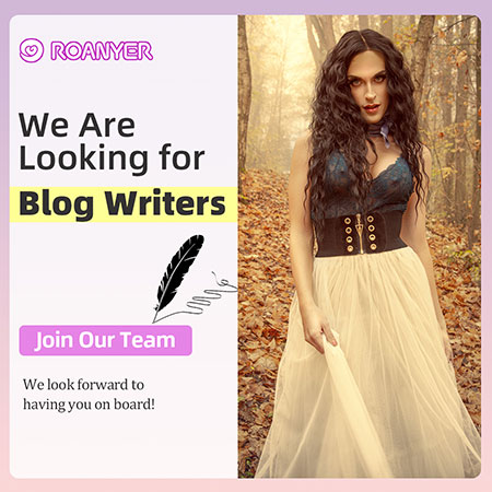 Roanyer Blog Writers for Hire