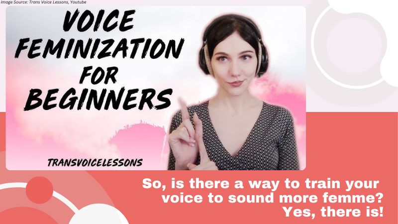 An Essential Guide for MTF Voice Training Techniques