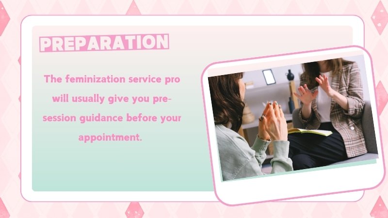 Feminization Services: A Path to Confidence and Self-Expression for Crossdressers