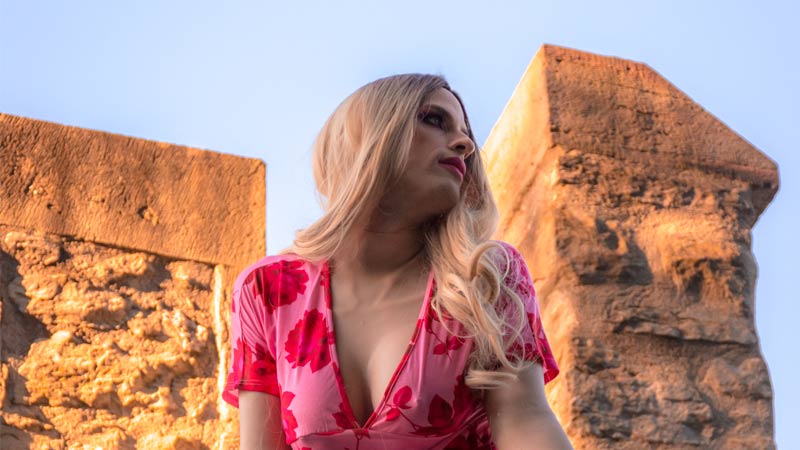 An Evening with Sophie Summers in Bognor Regis