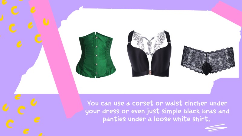 How to Take Sexy Pictures: Tips and Tricks for Crossdressers