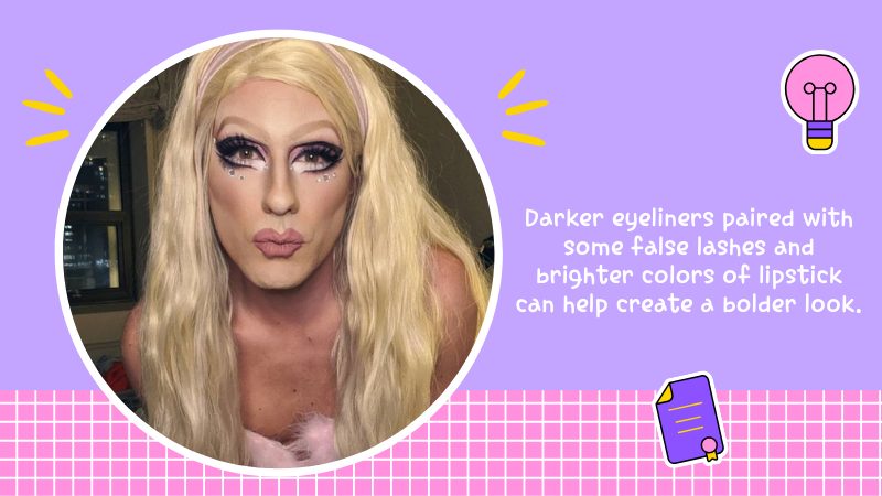 How to Take Sexy Pictures: Tips and Tricks for Crossdressers