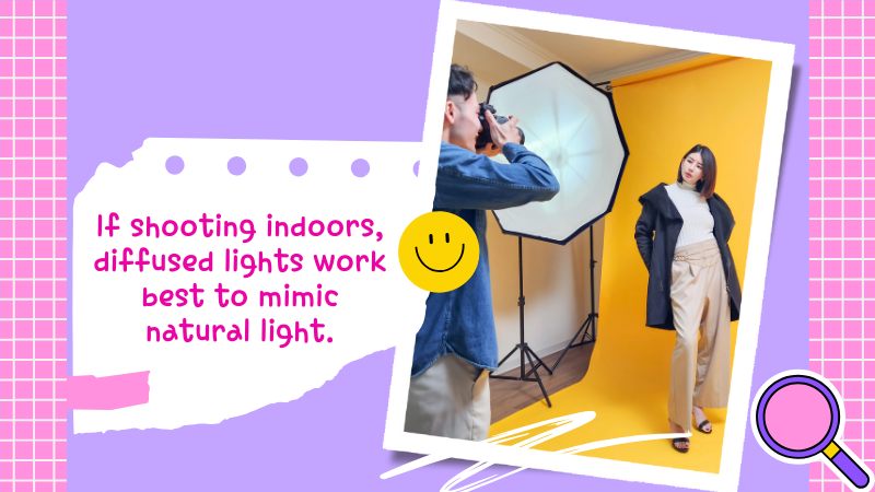 How to Take Sexy Pictures: Tips and Tricks for Crossdressers