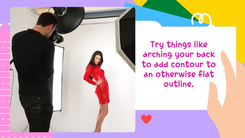 How to Take Sexy Pictures: Tips and Tricks for Crossdressers