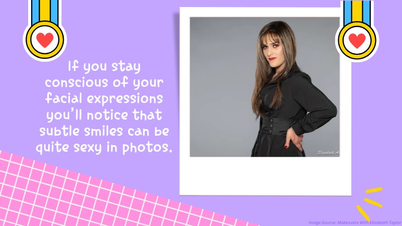 How to Take Sexy Pictures: Tips and Tricks for Crossdressers