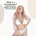 What is a Crossdresser? Understanding the Behavior, Its Origins, and Social Context