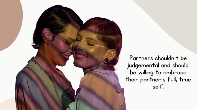 How Crossdressing Helps Me Discover Different Sides of Myself