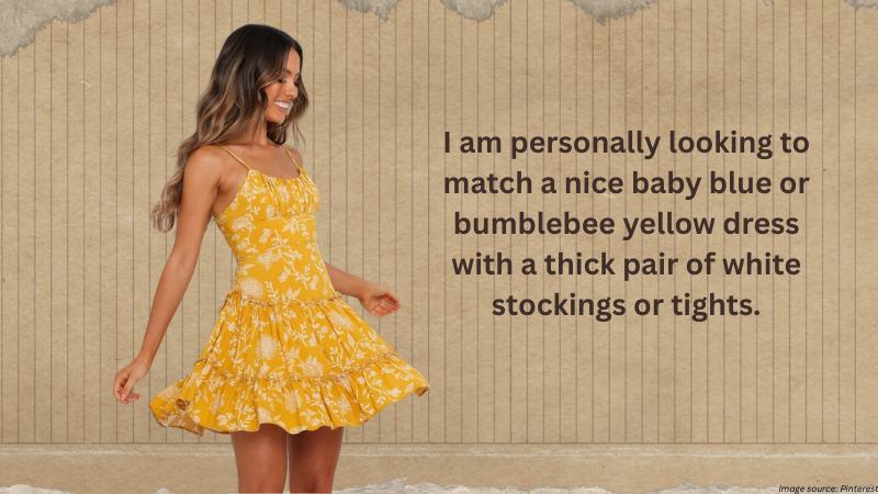 The Ultimate Guide to Spring Fashion Trends for Crossdressers in 2025