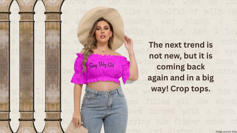 The Ultimate Guide to Spring Fashion Trends for Crossdressers in 2025