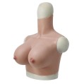 US warehouse - Secondhand G Cup Silicone Breast Forms