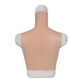 US warehouse - Secondhand H Cup Silicone Breast Forms