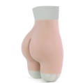 H Cup Silicone Breast Forms + Hip Enhancing Pant with Fake Vagina