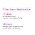 G Cup Breasts Medium Size