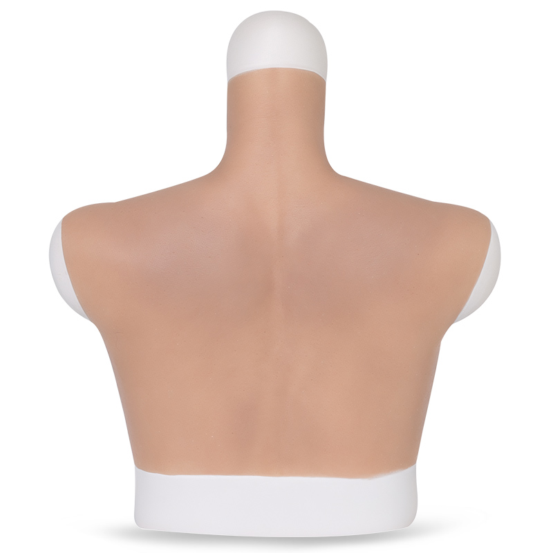 G Cup Breasts Medium Size