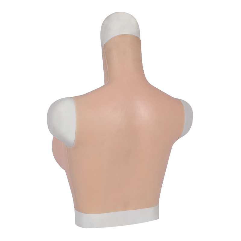 H Cup Silicone Breast Forms