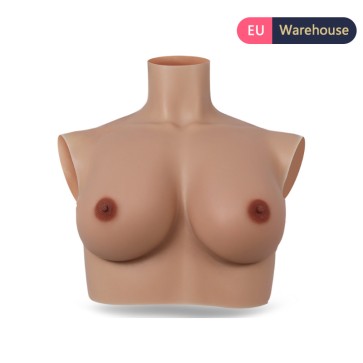 G Cup Breasts Large Size